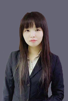 資深顧問   邱爾莎Nancy